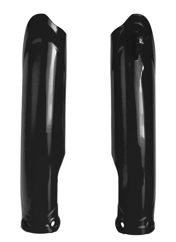 Köp online Rtech, Gaffelskydd, SVART, Yamaha 23-26 YZ450F, 24-26 YZ250F
