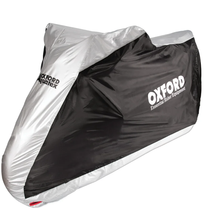 Oxford, Aquatex Cover Rabatter