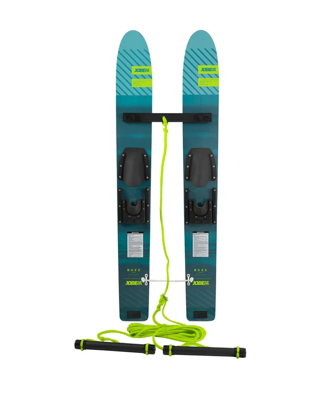 Billig JOBE Buzz Trainers vattenskidor barn