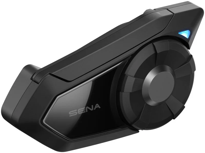 Kundfavorit 17/12 Sena 30K BT / Mesh and HD Speakers Duopack
