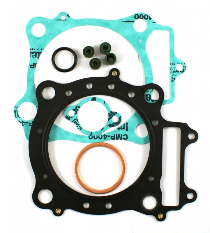 Snabb leverans Holeshot, Toppackningssats, SHERCO 15-19 450 SEF, 23-24 450 SEF FACTORY, 22 450 SEF-Factory, 20-21 450 SEF-R