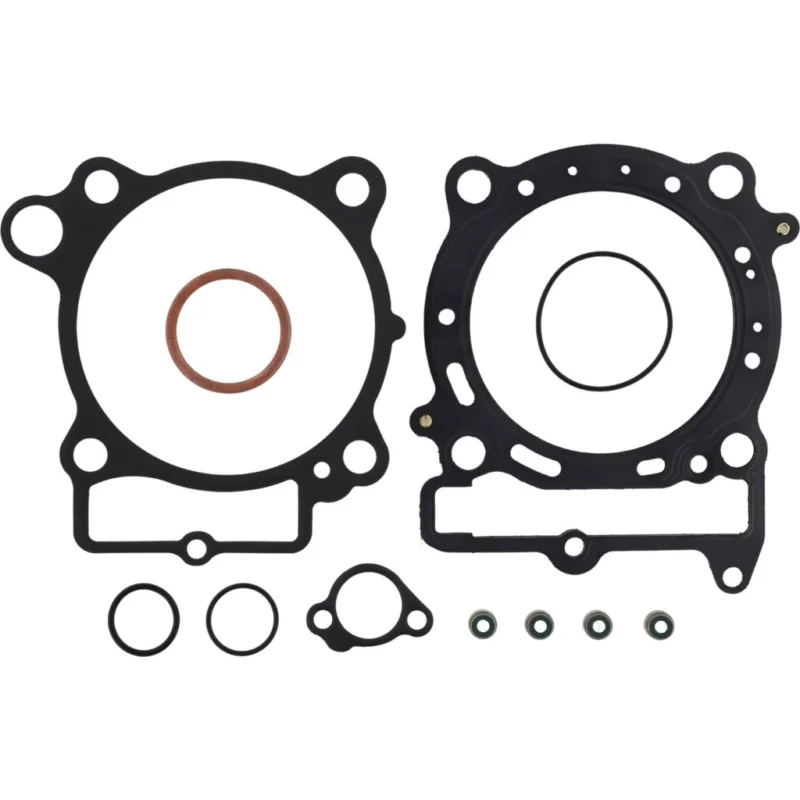 Vertex, Topp Sats, Kawasaki 21-26 KX450, 24-26 KX450X Rabatter