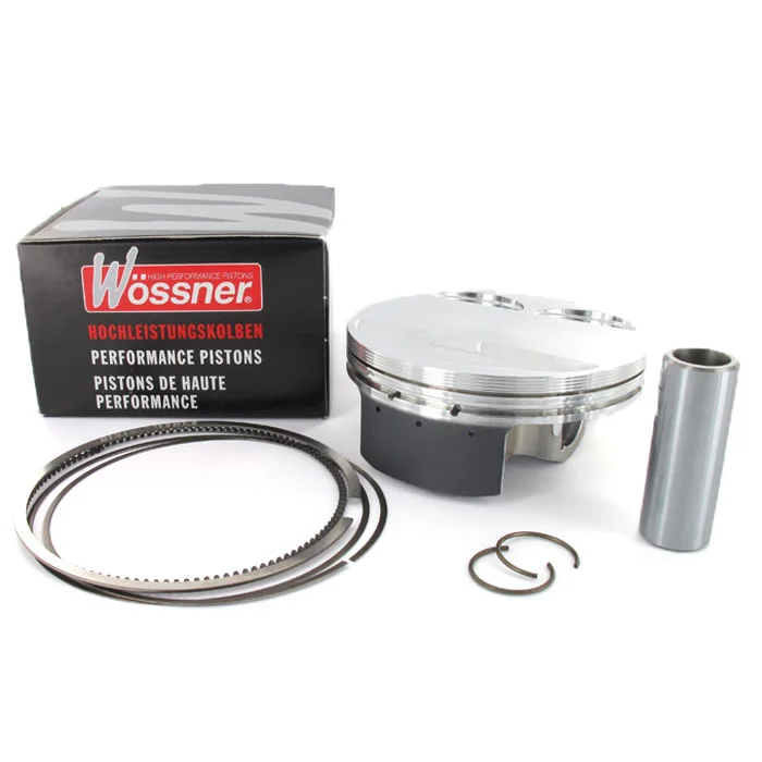Snabb leverans Wössner, Kolv, 96,03mm, Kawasaki 24-26 KX450/KX450X