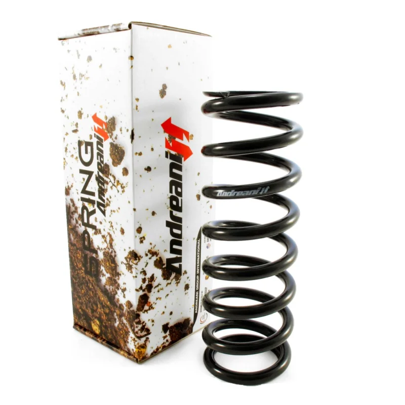 Andreani, Stötdämparfjäder, BETA 12 RR 450 4T Cross Country, 10-14 RR 450 4T Enduro/RR 400 4T Enduro, 24 RX 450 4T, 23 RR 250 2S Rea