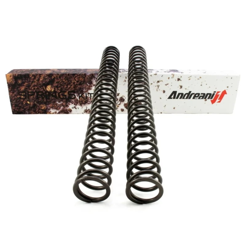 Andreani, Framgaffelfjädrar, Honda 17-24 CRF450R, 18-24 CRF250R, Kawasaki 19-26 KX450, 24-26 KX450X, DUCATI 26 DESMO450 MX Extra rabatt