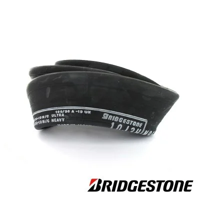 Nyhet 2x Bridgestone, Extra Tjock Slang,