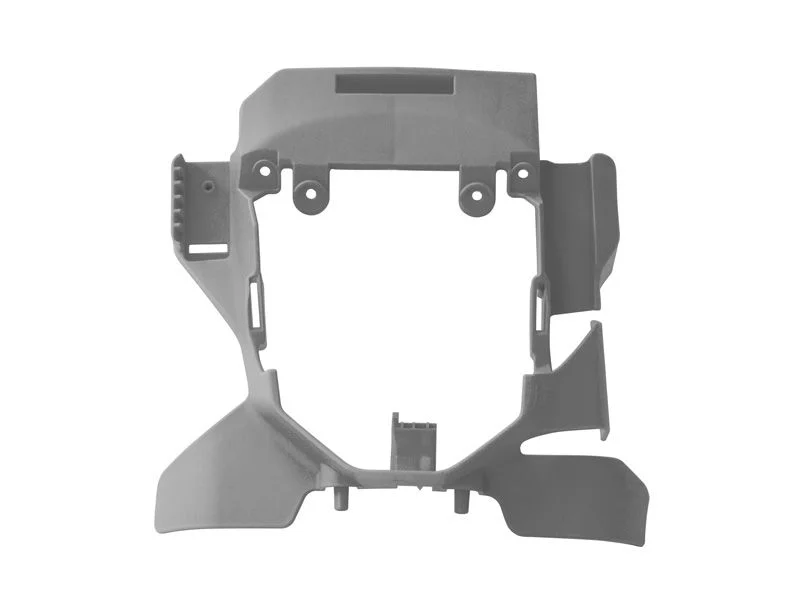 Rtech, Lampfäste, GRÅ, Husqvarna 24-25 FE 450, 24-25 FE 250/FE 501/TE 150, 24-26 TE 250/TE 300, 24 FE 350, 25 FE 350 Populär