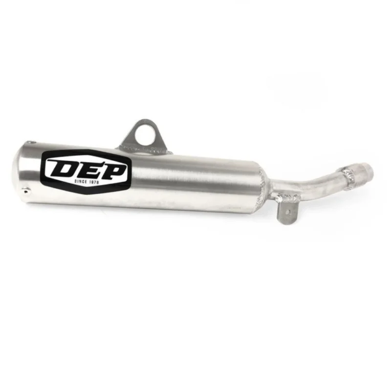 DEP, Ljuddämpare, Yamaha 89-90 YZ125 Sänkt pris