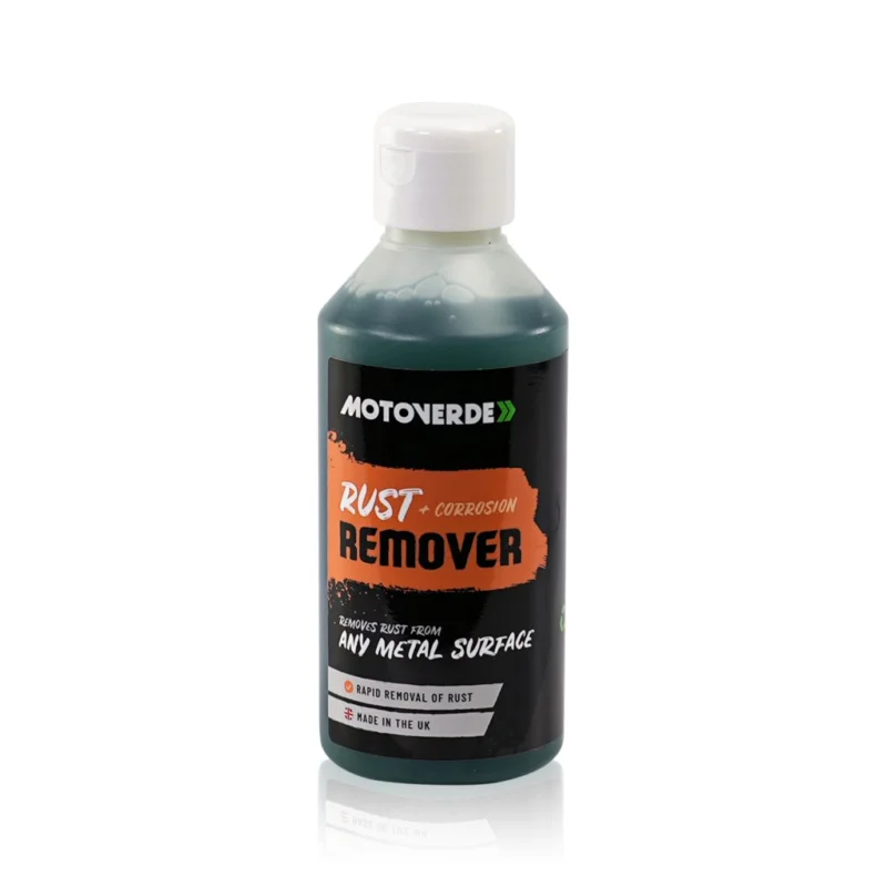 Rea Motoverde, Rust Remover, 250ml