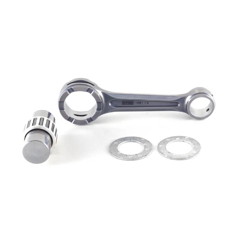 Nedsatt pris VHM, Vevstake, Lightweight, KTM 13-26 85 SX, Husqvarna 20-26 TC 85, 14-19 TC 85 (17/14)/TC 85 (19/16), GasGas 21-26 MC 85