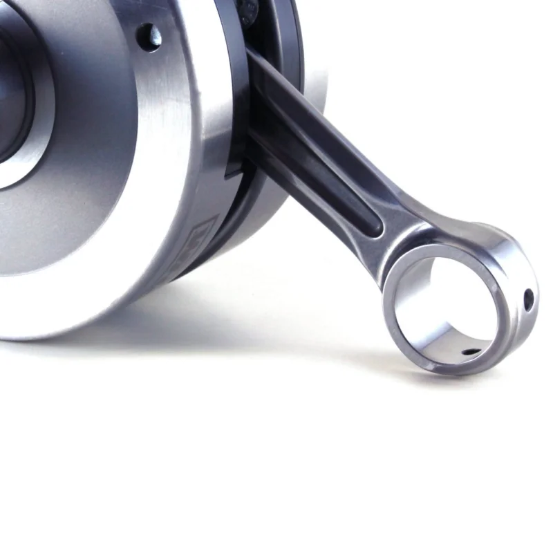 VHM, Vevparti, Mid inertia + Lightweight Connecting Rod, KTM 18-26 85 SX, Husqvarna 20-26 TC 85, 18-19 TC 85 (17/14)/TC 85 (19/1 Populär