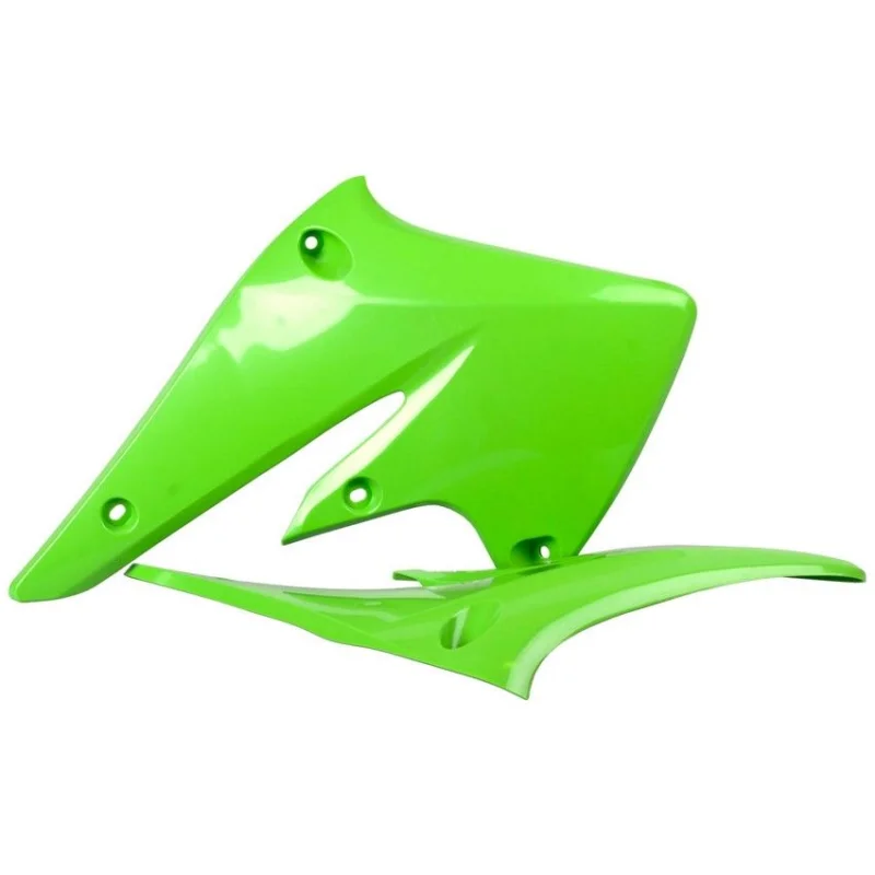 Rtech, Kylarvingar, GRÖN, Kawasaki 04-05 KX250F Sänkt pris