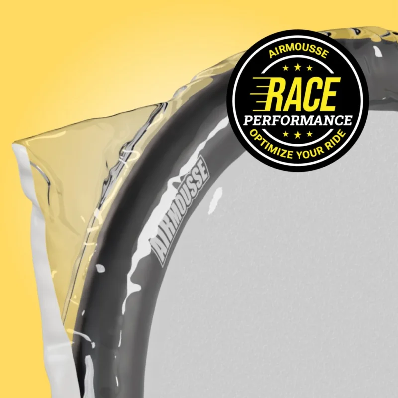 Airmousse Classic Enduro 0,8 bar (11,6 PSI) 90-100-21" Endast idag