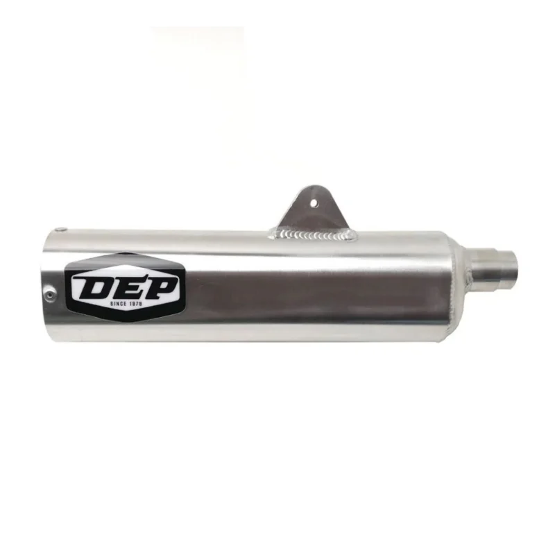DEP, Ljuddämpare, Kawasaki 81-83 KX250 Köp nu