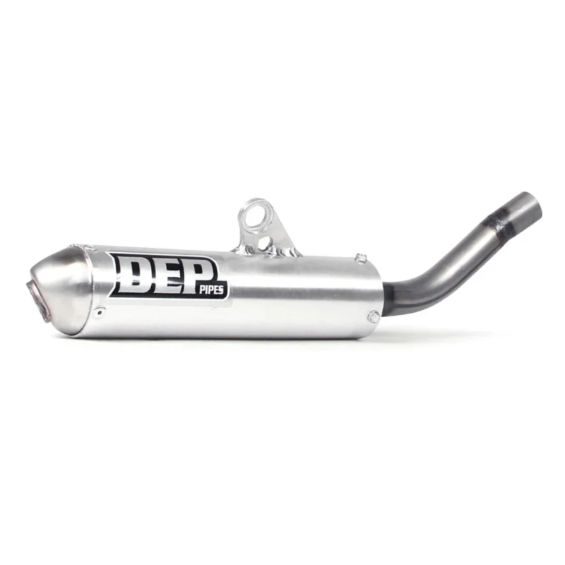 Säker betalning DEP, Ljuddämpare, Suzuki 96-00 RM125