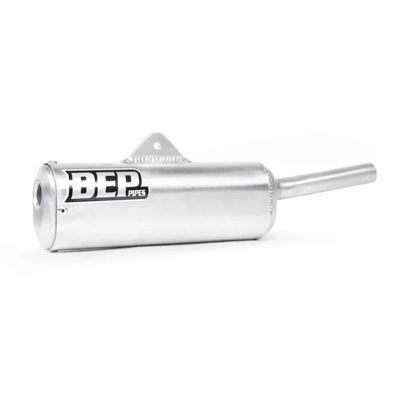 Köp online DEP, Ljuddämpare, KTM 84-86 125