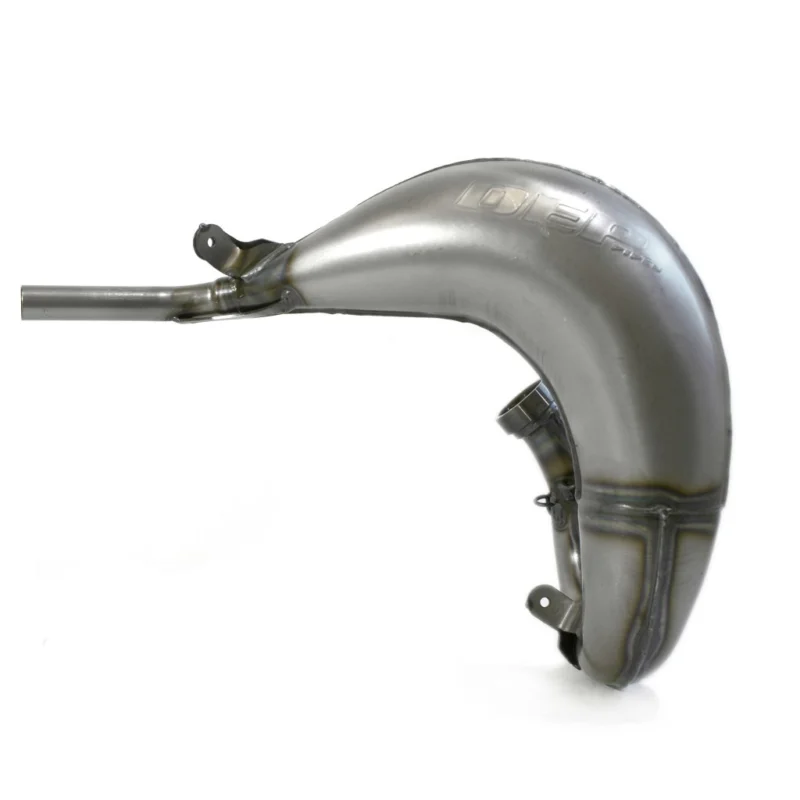 DEP, Avgasrör Raw (FS), KTM 25-26 85 SX, Husqvarna 25-26 TC 85, GasGas 25-26 MC 85 Erbjudande