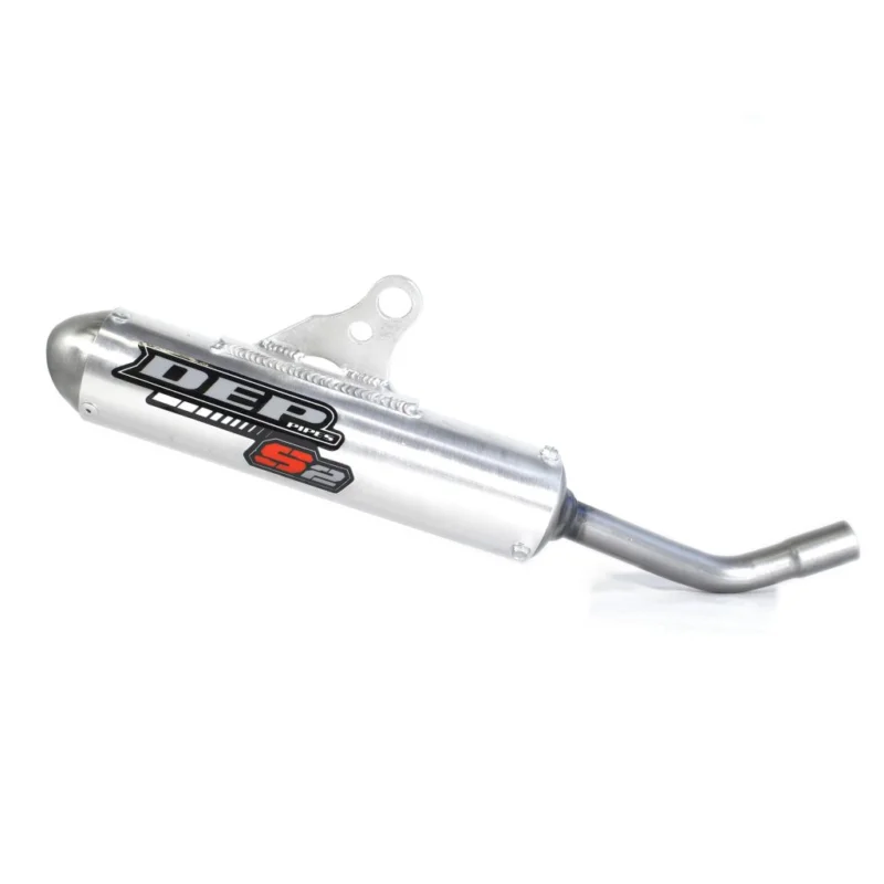 Endast idag DEP, Ljuddämpare (FS), KTM 25-26 85 SX, Husqvarna 25-26 TC 85, GasGas 25-26 MC 85
