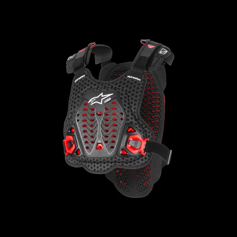 Beställ idag Alpinestars Bröstskydd A-5 Plasma X