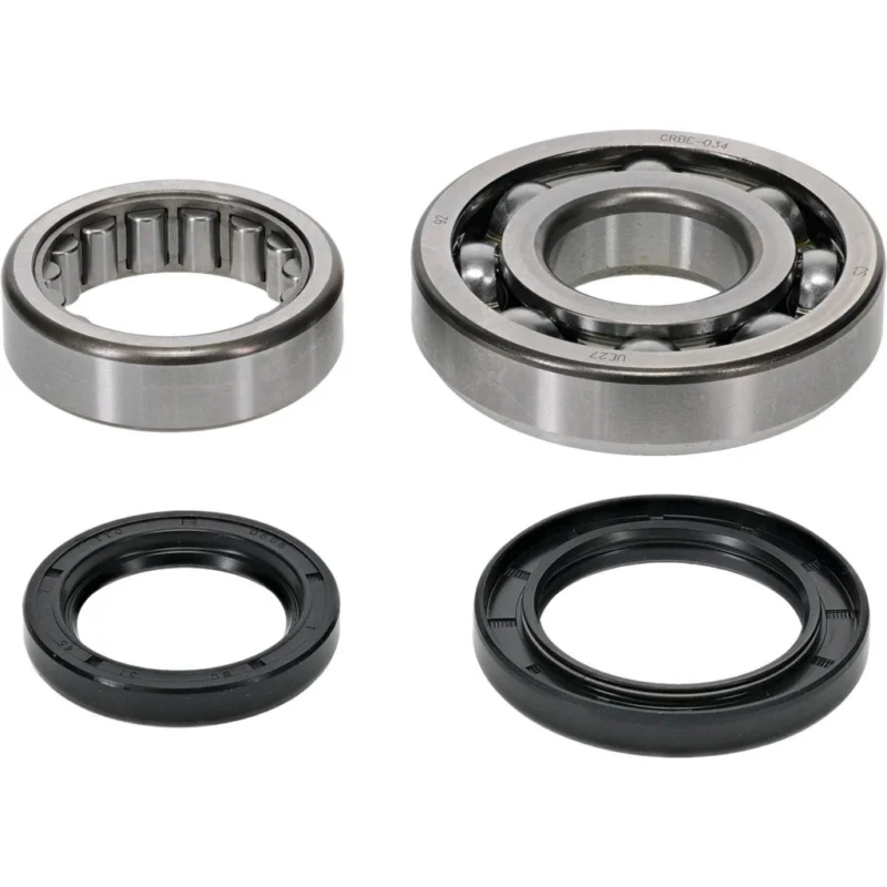 Hot Rods, Ramlagersats, Honda 18-24 CRF250R, 20-24 CRF250RX Reapris