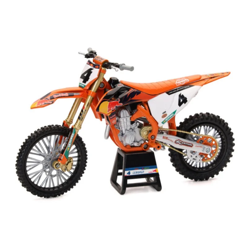New-Ray, 1:12 Red Bull KTM 450 SX-F Chase Sexton Nedsatt pris