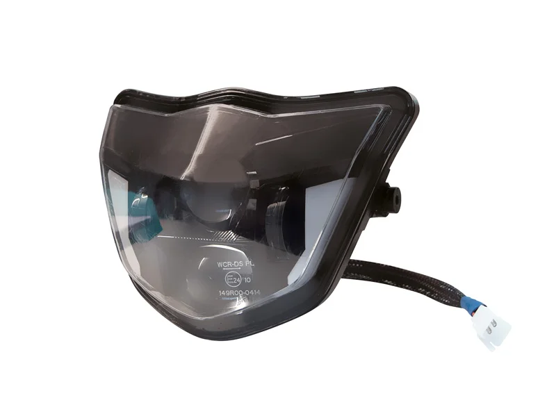 Erbjudande Rtech, LED Framlampa, Yamaha 19-26 WR450F, 20-26 WR250F