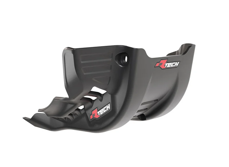 Rtech, Hasplåt, Kawasaki 25-26 KX250 Rabatt