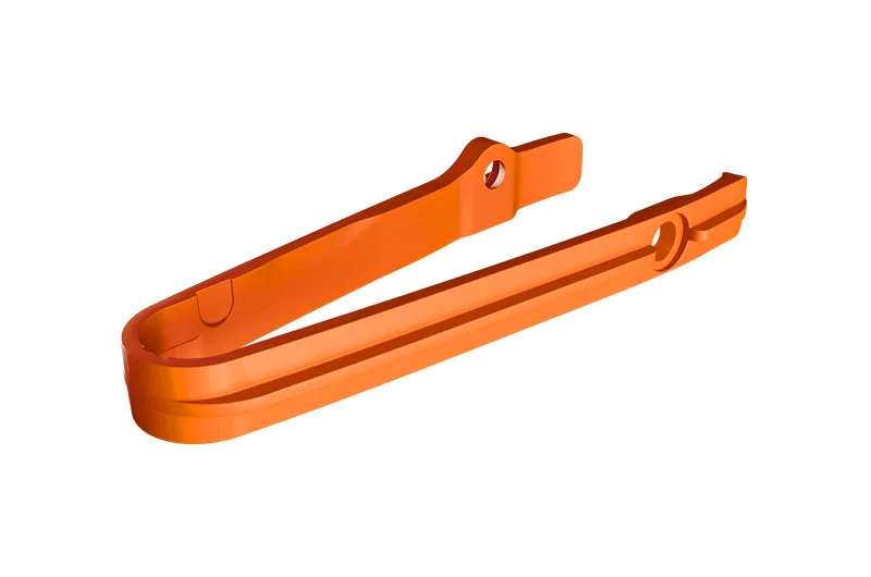 Rtech, Svingskydd, ORANGE, KTM 25-26 85 SX Reapris