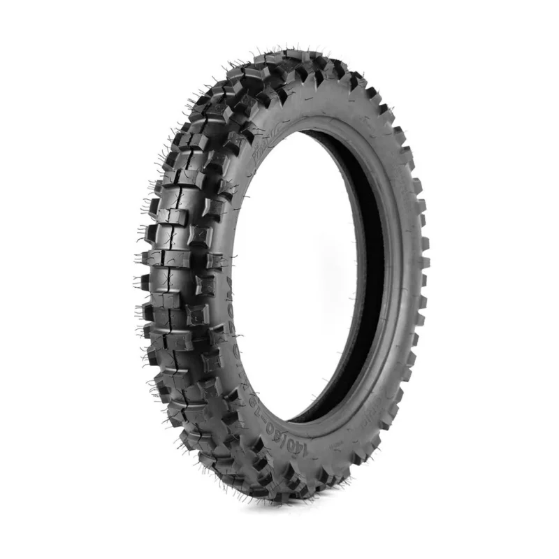 Snabb leverans X-Grip, Däck, KING KONG STICKY, 140, 80, 18", BAK