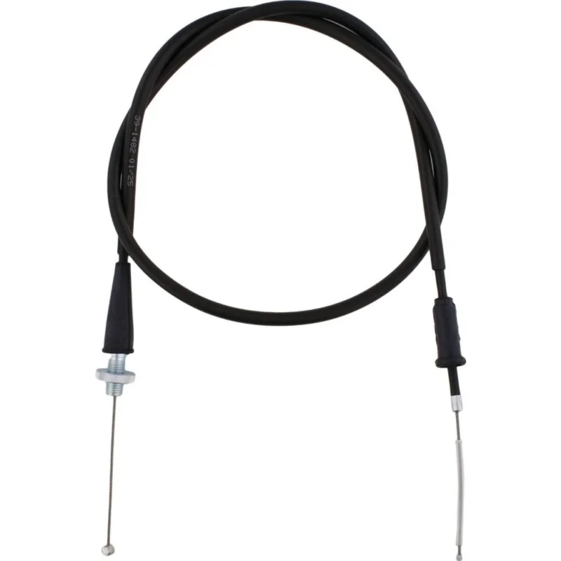 All Balls, Gasvajer, SVART, BETA 25-26 XTRAINER 250 2T/XTRAINER 300 2T, 19-22 XTRAINER 300 2T Nyhet