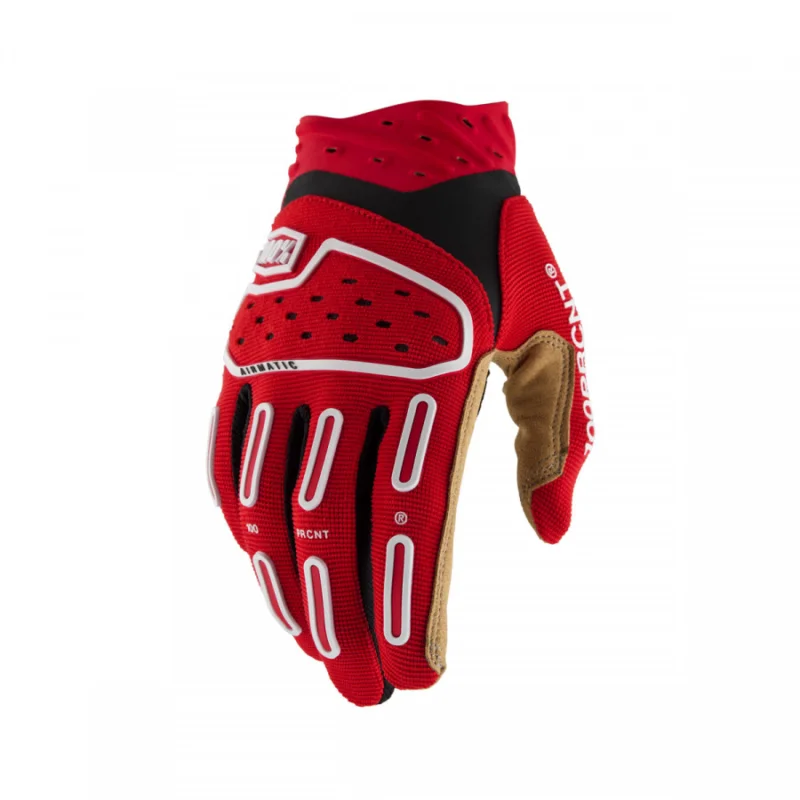 Handla nu 100% Crosshandskar, AIRMATIC 2 , RED/BLACK