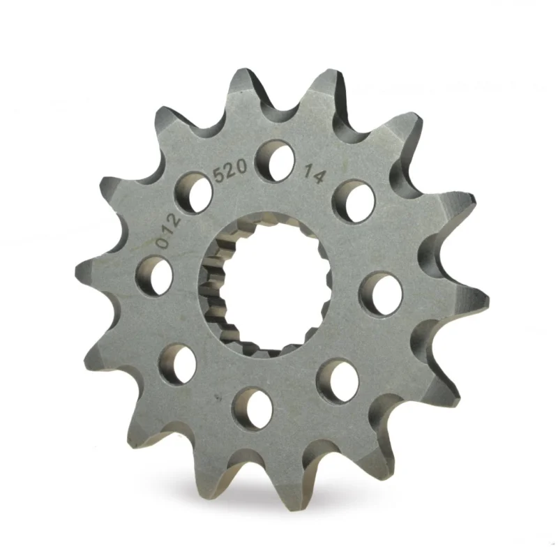 risnedsättning Moto-Master, Framdrev, 520, 12, DUCATI 26 DESMO450 MX