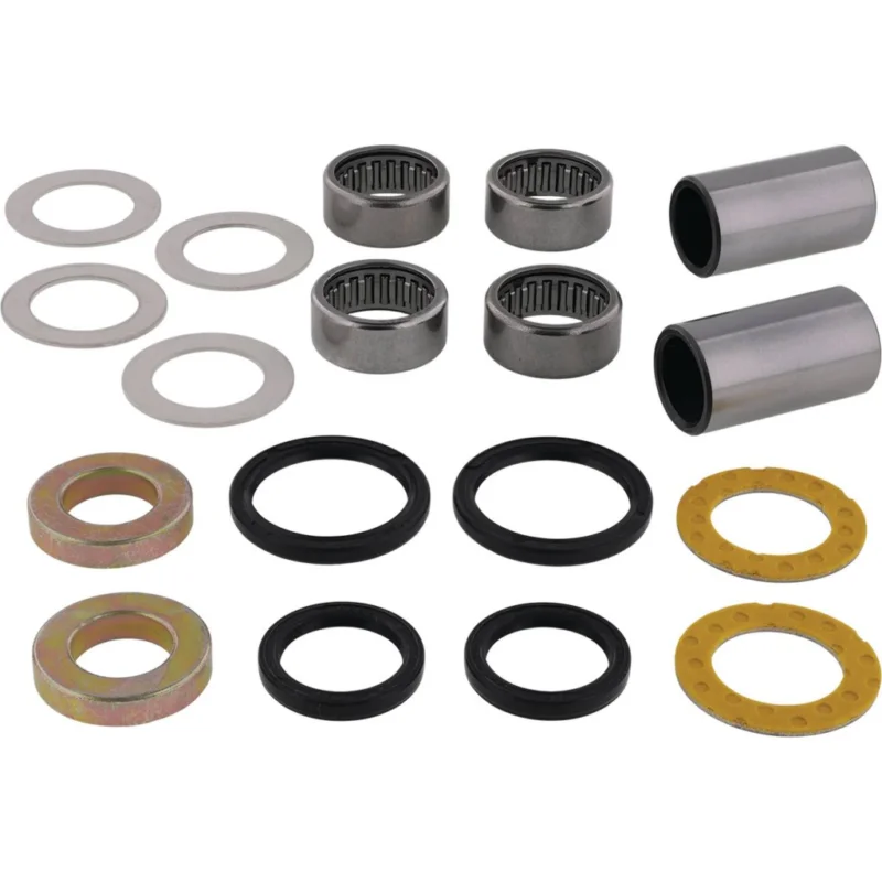 Sänkt pris All Balls, Svinglager, TRIUMPH 25-26 TF 450-E, 25 TF 450-RC, 26 TF 450-X, 25-26 TF 250-E, 24-26 TF 250-X