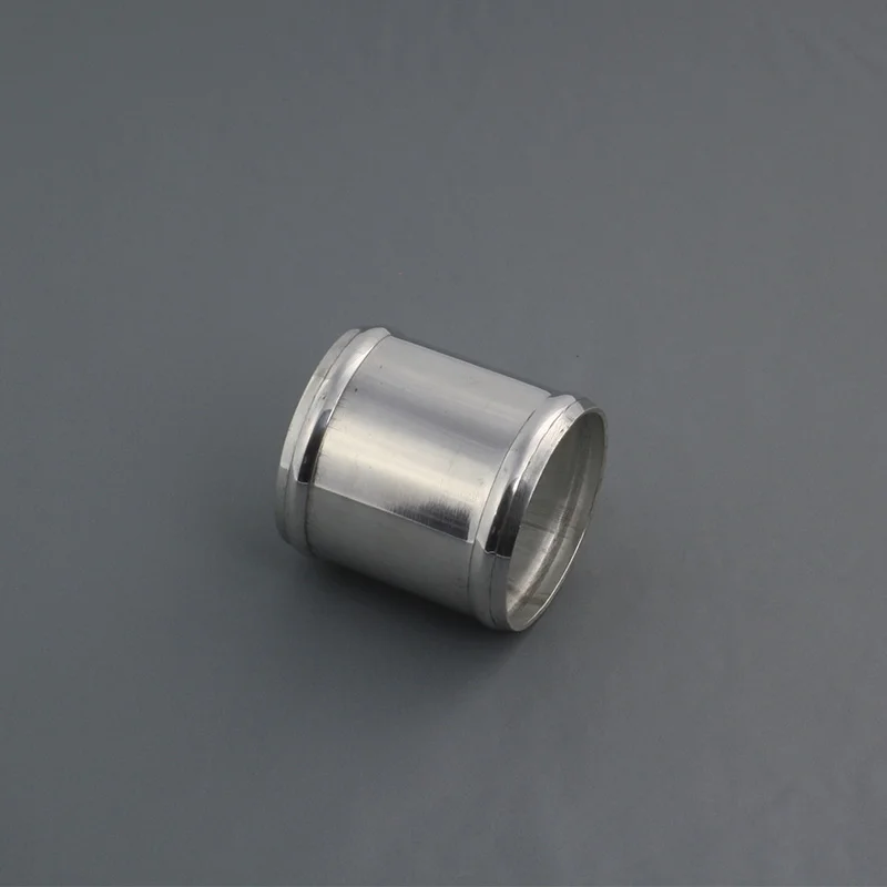 Aluminium muff 2,75" Säker betalning