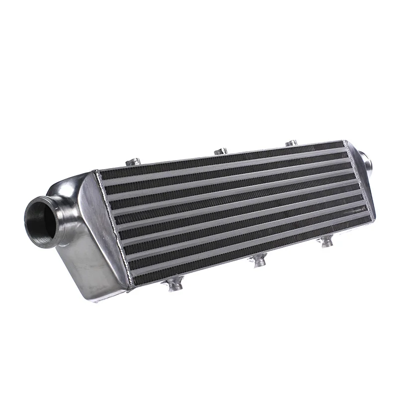 Intercooler 550x140x65 Populärt val