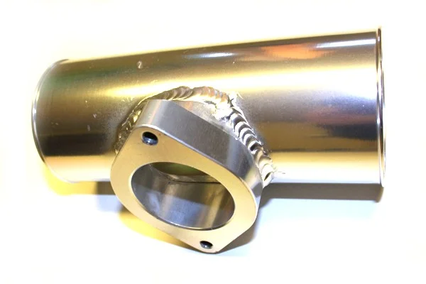 Snabb leverans Greddy RS dump flange