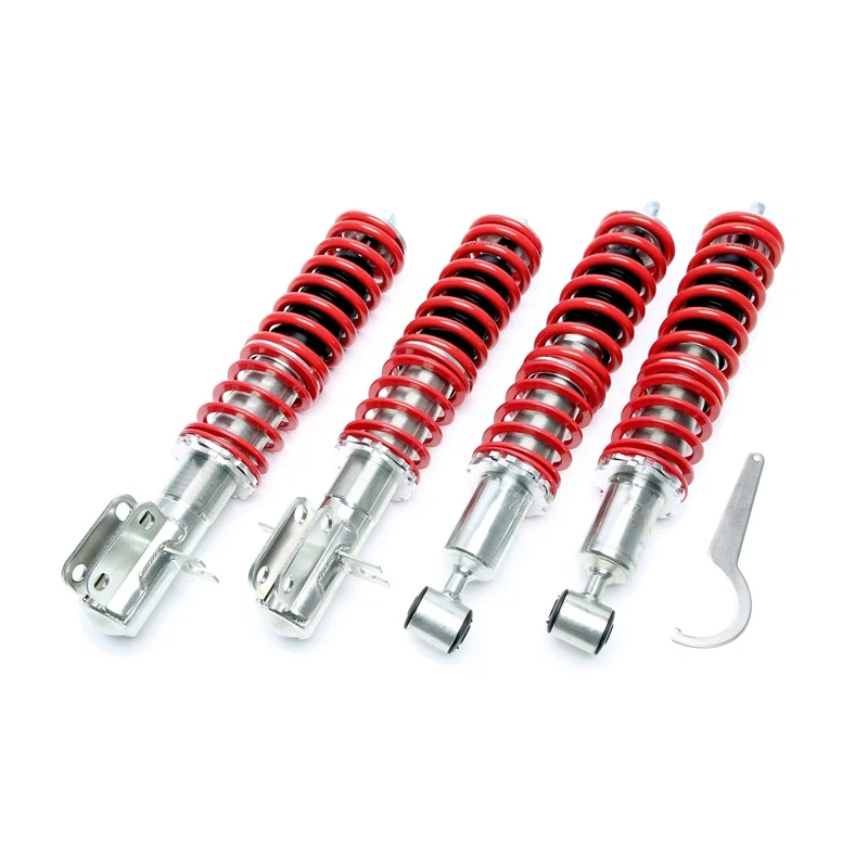 Erbjudandepris Coilovers Ta-Technix VW Golf 1 (1974-1993)