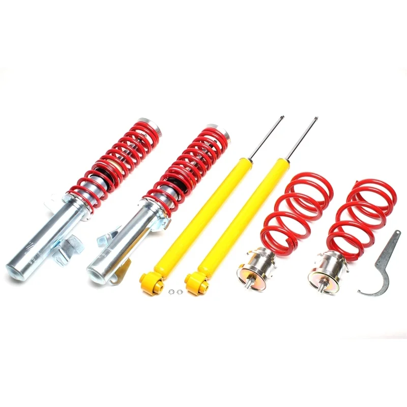 Coilovers Ta-Technix Volvo S40 / V50 (2003-2012) Snabb leverans