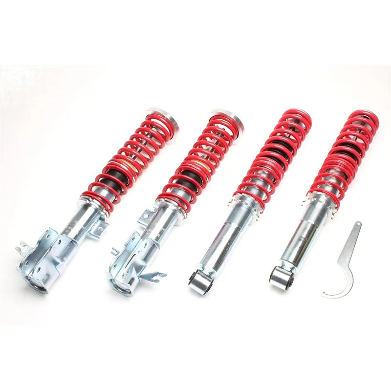 Coilovers Ta-Technix Volvo S40 / V40 FAS II (2000-2004) Säker betalning