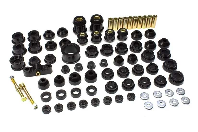 Energy Suspension Master bussningskit Subaru Impreza WRX 02-06 Begränsad tid