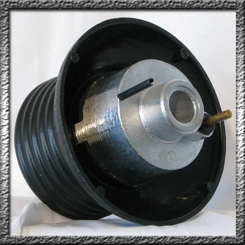 Reapris Rattnav Volvo 740 årsmodell till 1991