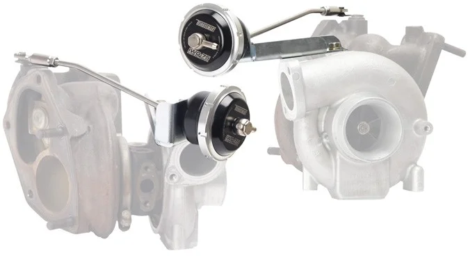 Turbosmart intern wastegate Evo 6-8 1bar Erbjudande