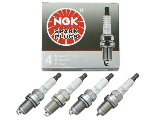 Rabatter Tändstift NGK BCPR6ES (1/st)