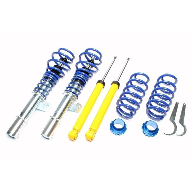 Rea Coilovers TuningArt VW Jetta 3 (1992-1999)