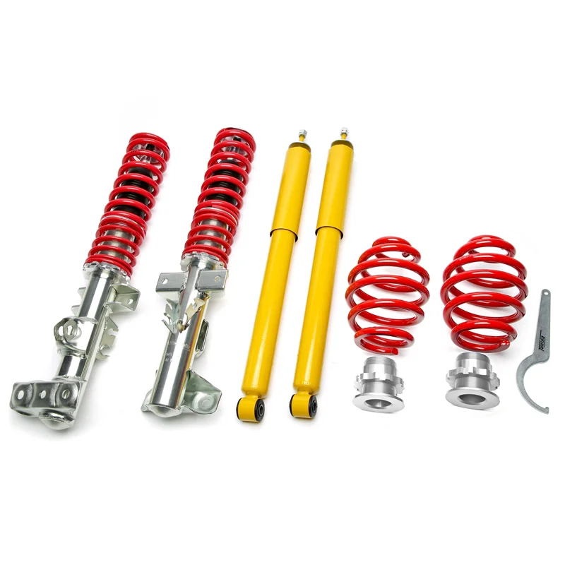 Coilovers Ta-Technix BMW Z3 (1995-2002) Rea