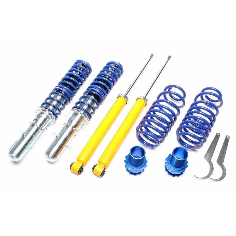 Kundfavorit Coilovers TuningArt VW Golf 4 (1997-2003)