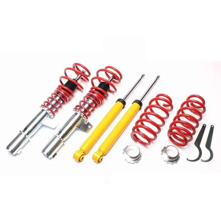 Coilovers Ta-Technix VW Eos 1F (2006-2015) risnedsättning