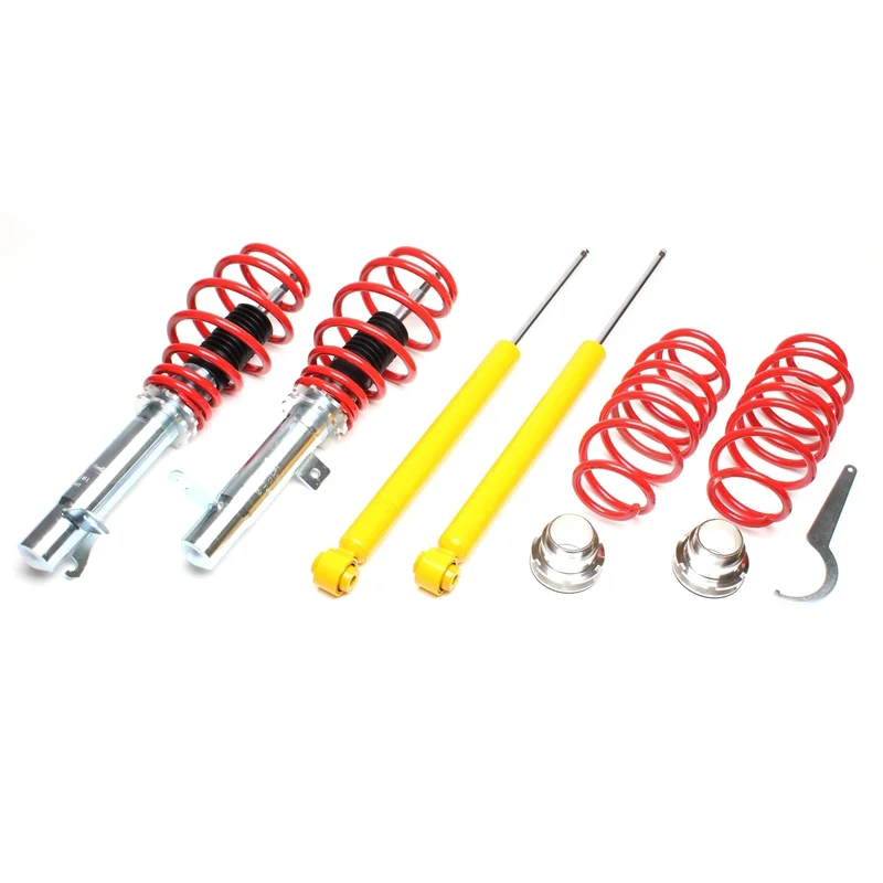 Sänkt pris Coilovers Ta-Technix Mazda 2 (2002-2007)