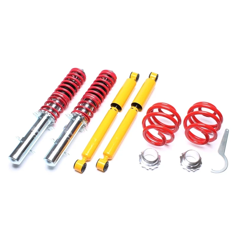 Endast denna vecka Coilovers Ta-Technix Skoda Octavia 1U 4x4 (1996-2003)