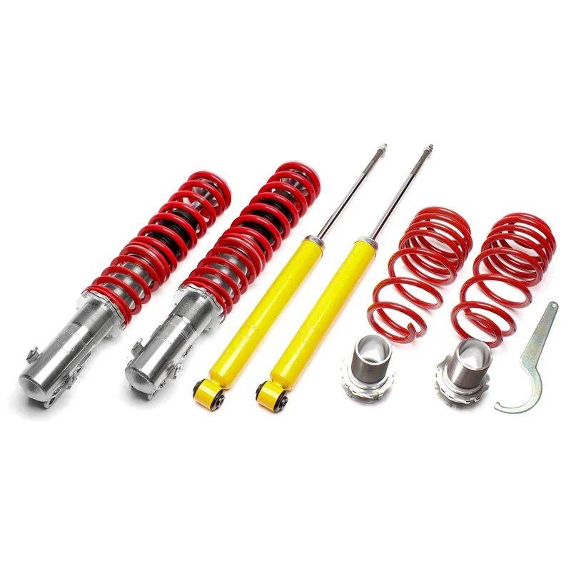 Coilovers Ta-Technix Seat Arosa (1997-2004) I lager